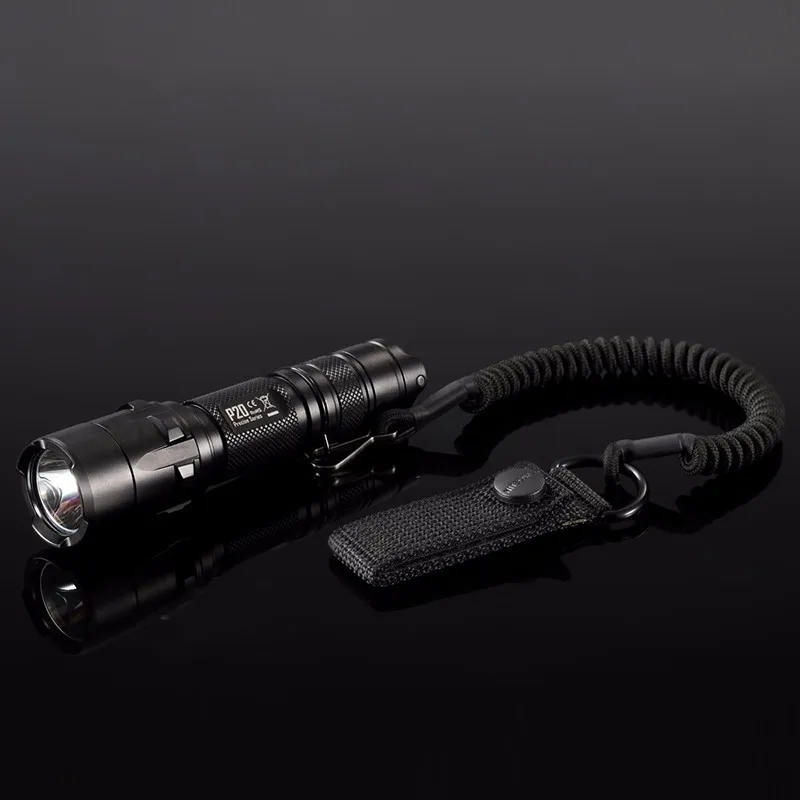 Портативный осветительный аксессуар Nitecore NTL10/NTL20 Тактический Шнур для фонарика