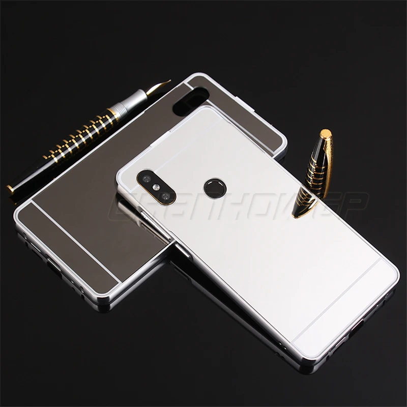Mi rror TPU чехол для Xiaomi redmi Note 7 6 5 Pro 5A 4X 6A плюс S2 Чехлы mi 8 9 A1 A2 Lite F1 SE |