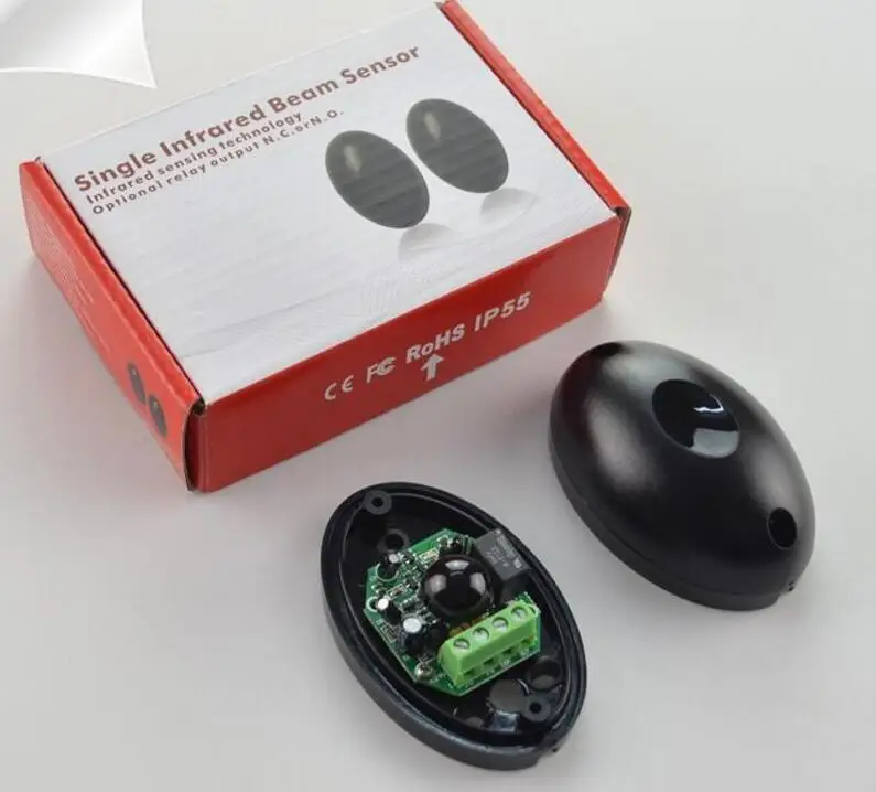 Электрические автоматические дверные операторы раздвижные ворота с 6*1 метровыми