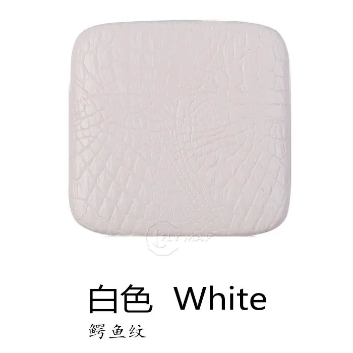 White Крокодиловый защитный чехол для huawei Honor 5C C5 NEM-L21 NEM-L51 защитный чехол для телефона для huawei Honor 7 Lite NEM L21 L51 - Цвет: White