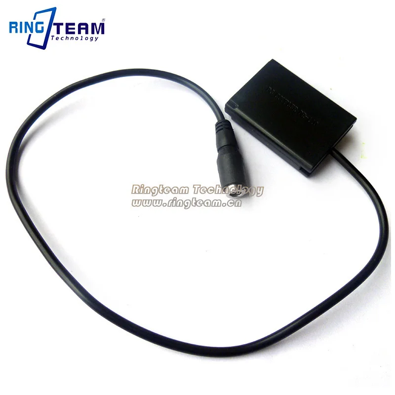 ACK-DC110 ACKDC110 ACK DC110 DR-110 (NB-13L) комплект адаптера питания переменного тока для камеры