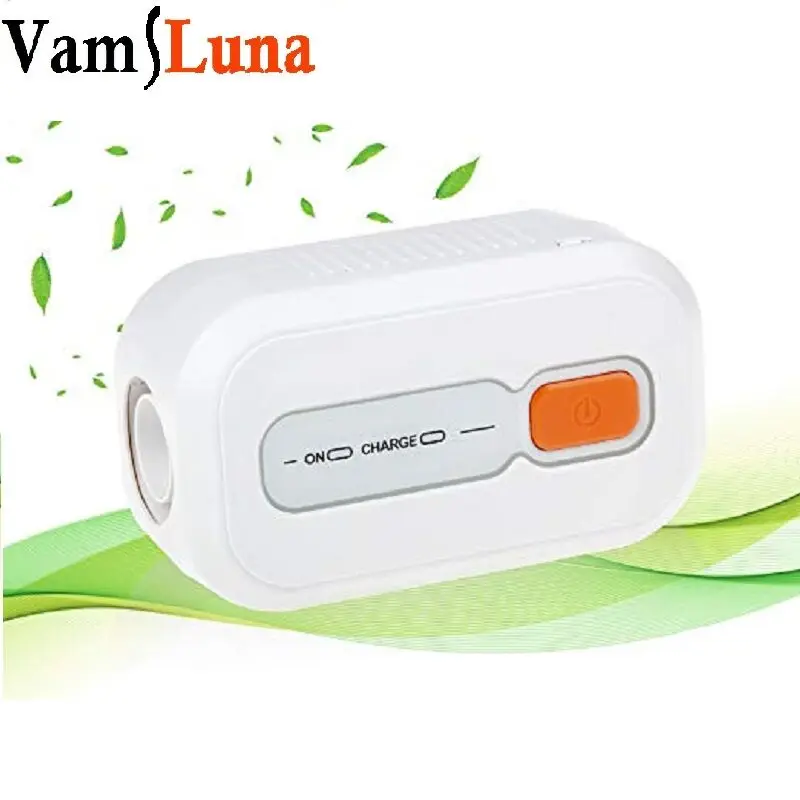 Аппарат для дезинфекции озона CPAP перезаряжаемый мини Озон сладкого сна|Сон и