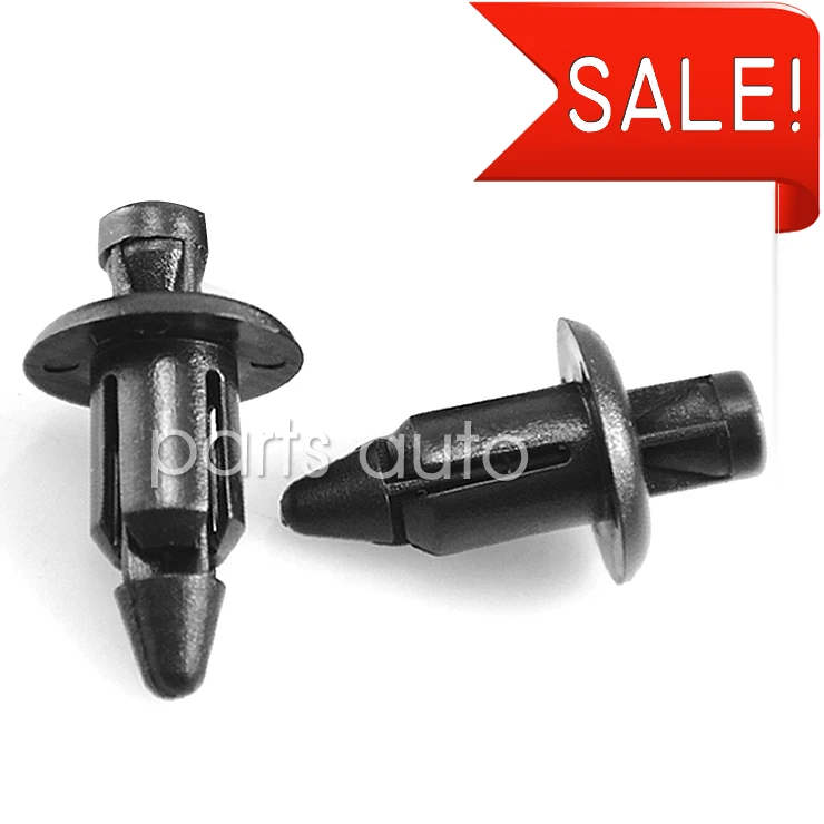 100x зажим для крышки рамы SUZUKI 09409 06314 5PK GSX1300 SV650 1000 600 750 TL1000|clip suzuki|suzuki clipsclip cover |