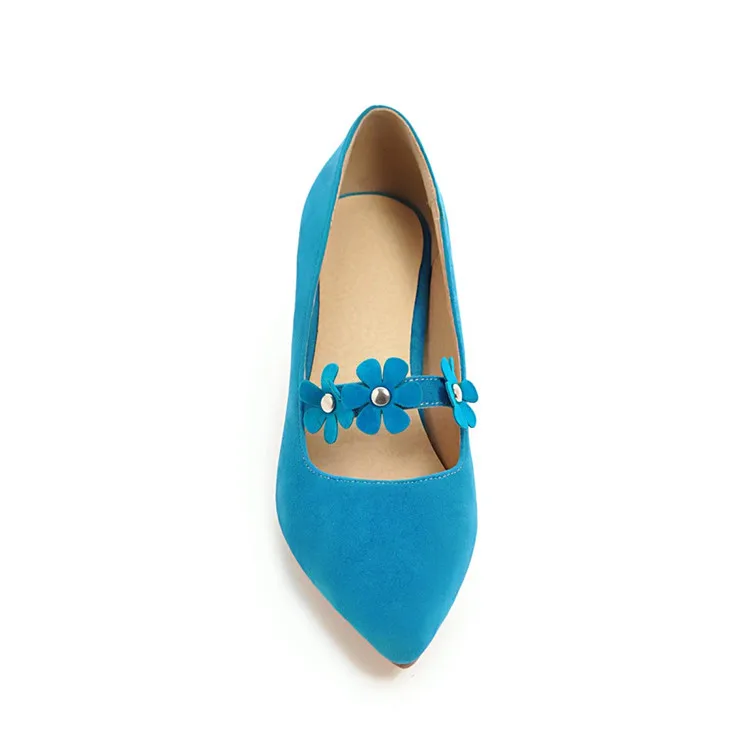 MLJUESE/2018 женские туфли лодочки chaussure femme talon Цвет розовый Милые Mary jane на высоком