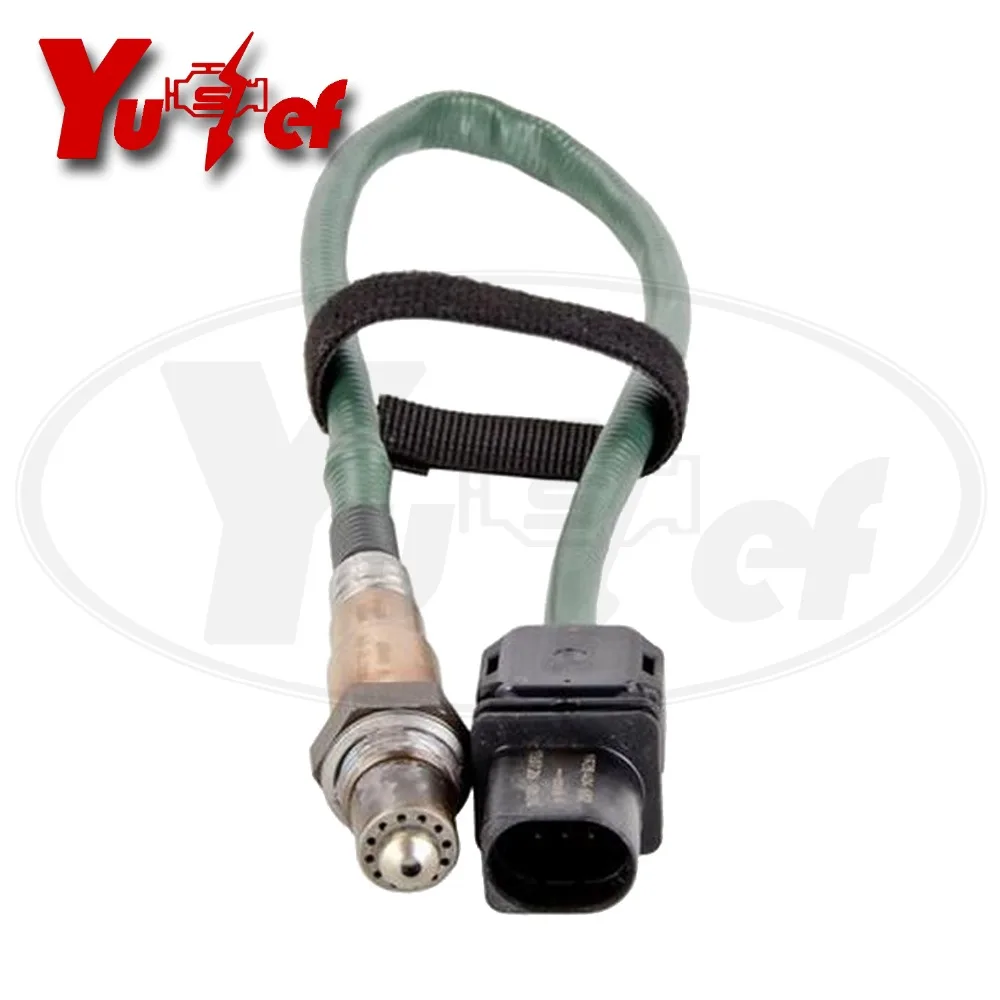 Кислородный датчик подходит для MERCEDES-BENZ SMART (MCC) C-CLASS E-CLASS SL 63 AMG A0085422918 0258017281 11-14 wideband