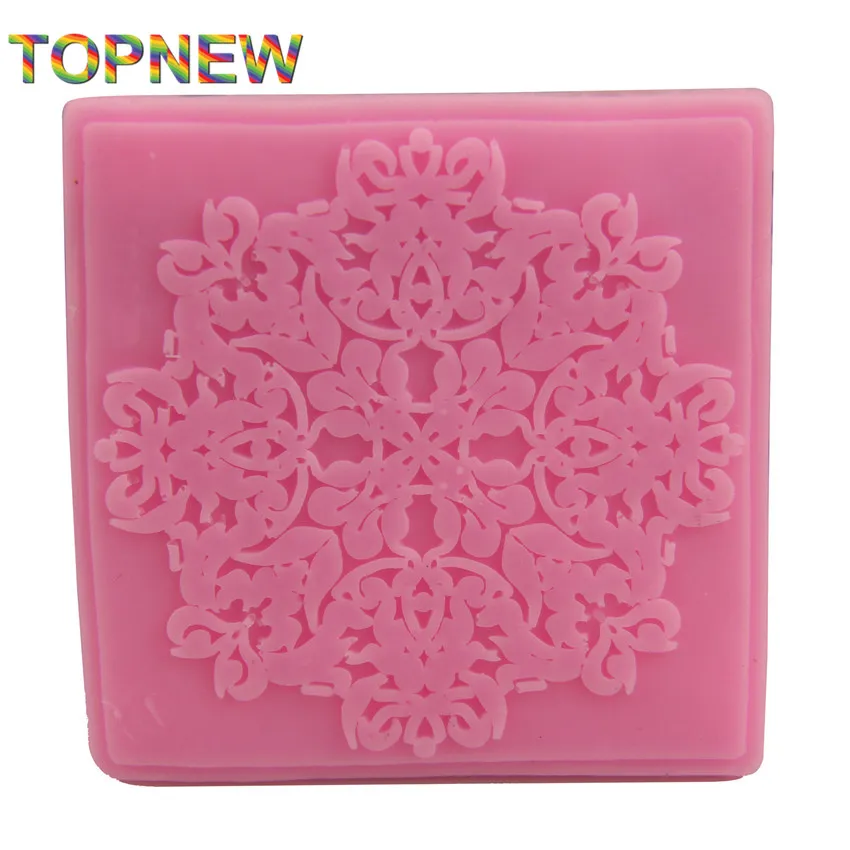 Силиконовая Мягкая cиликоновая форма для конфет резак Кондитерский Инвентарь