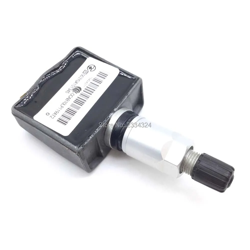 Датчики контроля шин TPMS 40700-2138R 407002138R для Renault Laguna Megane Espace Scenic Vel Satis