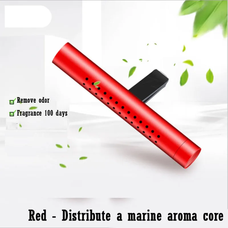 Автомобильный освежитель воздуха для ароматерапии|Освежитель воздуха| |