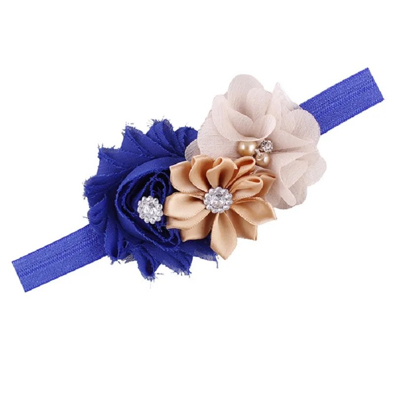 2017 модная повязка для волос маленьких девочек головные уборы новорожденных