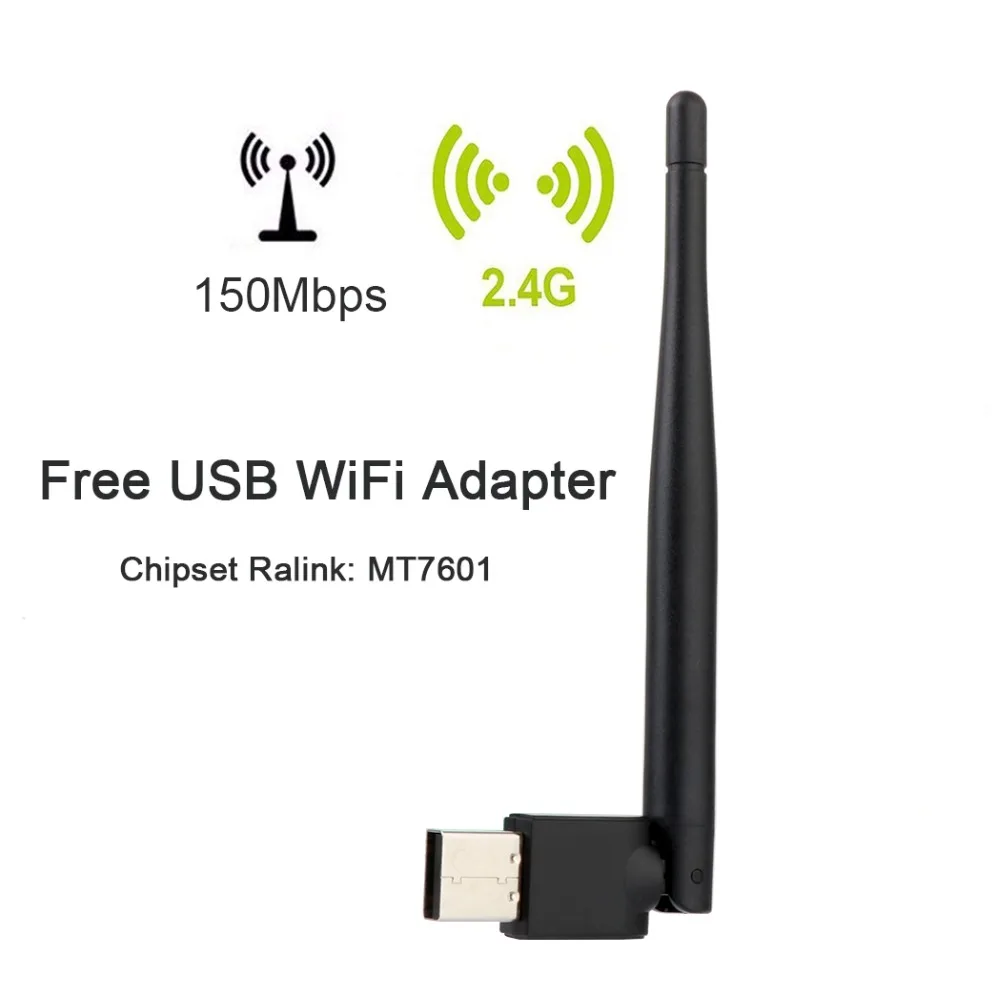Satxtrem X800S HD DVB-S2 спутниковый ТВ-приемник декодер для тюнера+ USB WiFi+ Европа 5 Клинок поддержка биссключ 1080 P