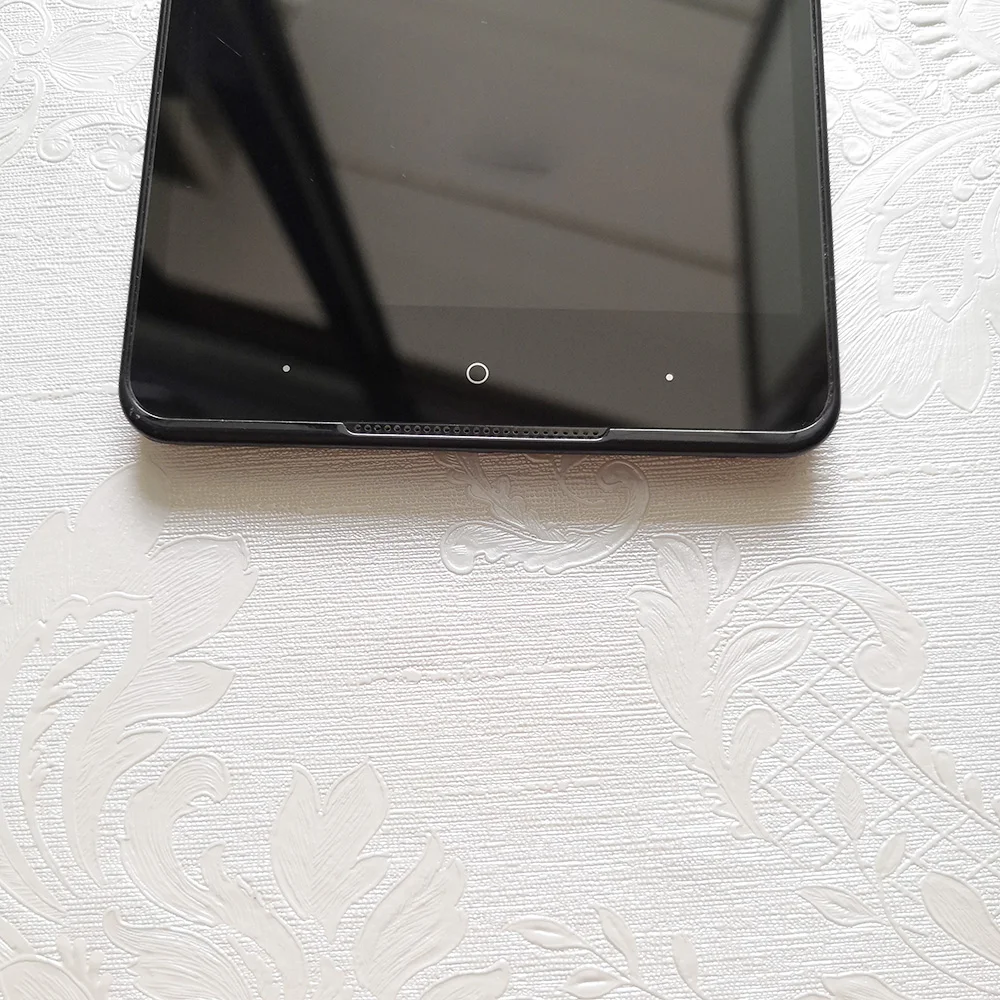 Для BLU Grand 5 HD II G210Q ЖК-дисплей и сенсорный экран дигитайзер с сборка инструментов