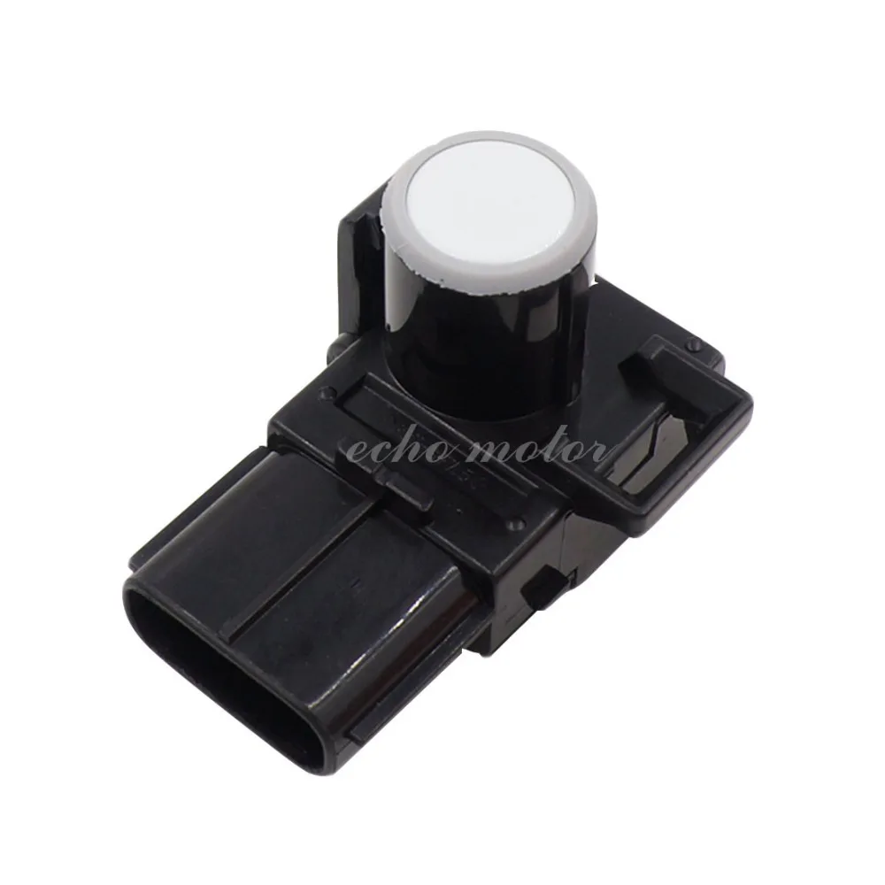 Новый ультразвуковой датчик парковки 89341 60030 A0 PDC для Toyota Land Cruiser Prado 2012 2013 188400