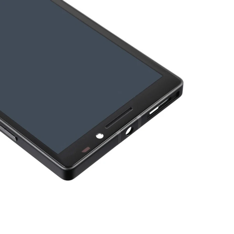 Оригинальный ЖК дисплей для Nokia Lumia 930 сенсорный экран дигитайзер полная сборка с
