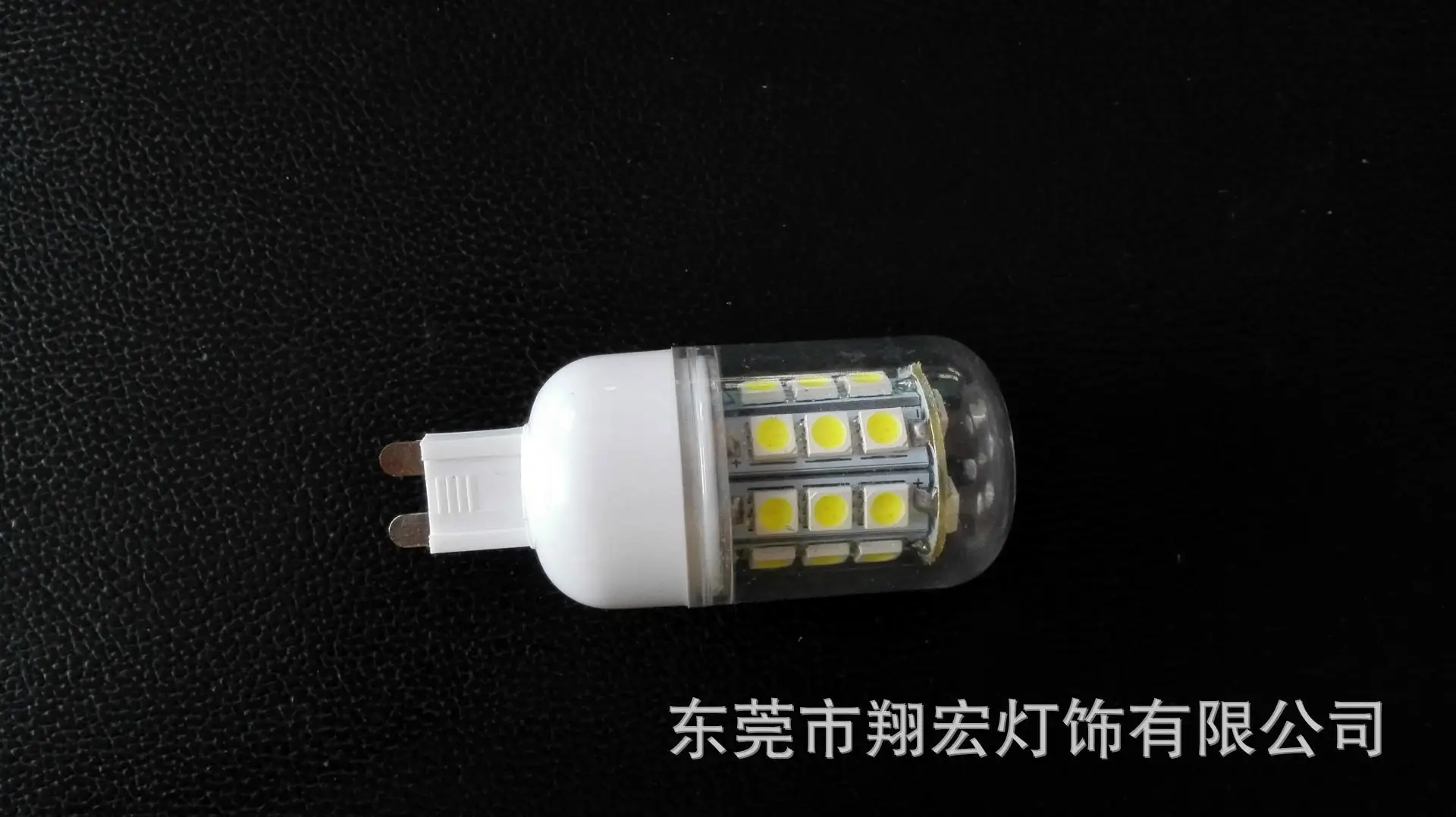 Для новых и старых клиентов производитель сверхнизких светодиодов G9LED для