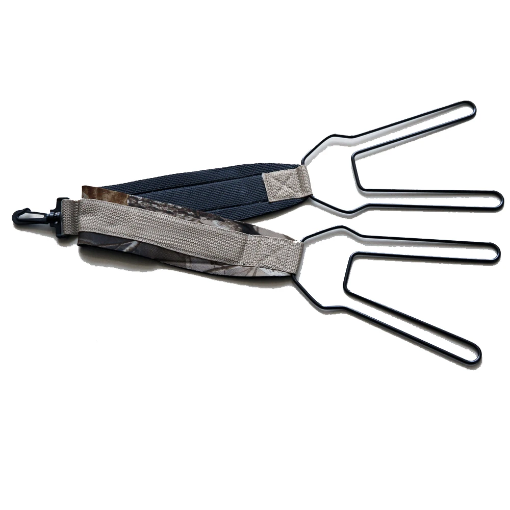 Сумка гусиная пушка | Спорт и развлечения