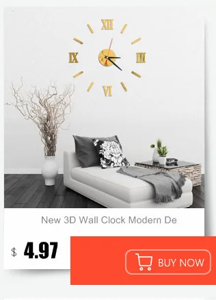 Новая 3D наклейка в виде настенных часов DIY акриловые 3D настенные часы с бабочками зеркало немой большие настенные часы современный дизайн для украшения дома