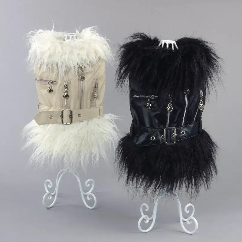 Free Shipping luxury dog costume jacket for dogs chihuahua pitbull poodle yorkie clothe pet supplies clothes from china | Дом и сад