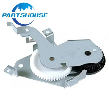 2 шт. плавильный привод поворотная пластина шестерня RM1-0043-060 для HP4200 4250 4350 4300 4345MFP
