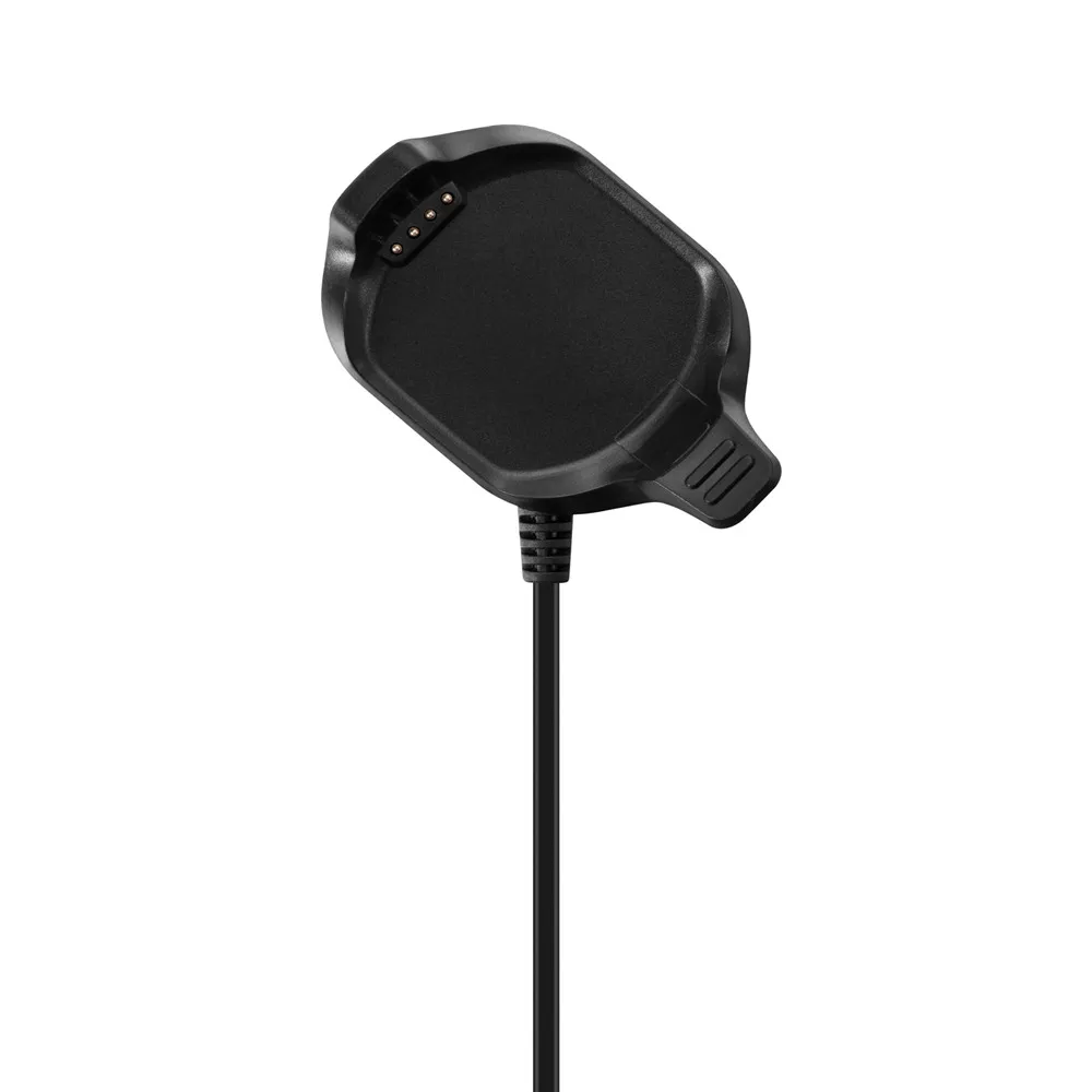 Зарядная док-станция с USB-разъемом для Garmin Touch S5 S6 GPS Golf Smart Watch зарядный кабель шнур