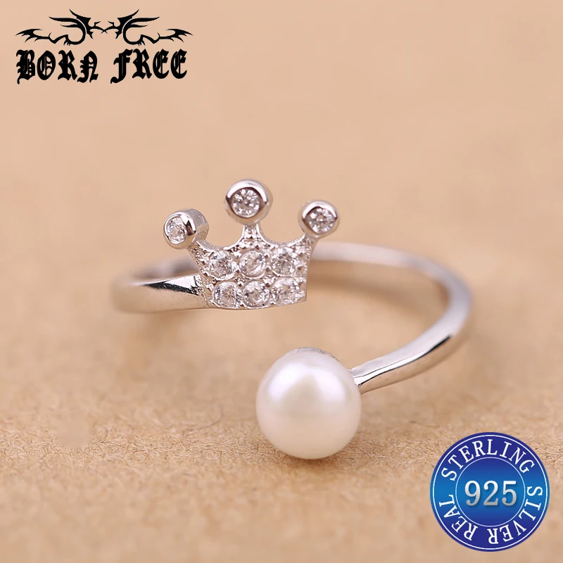 Женское кольцо из серебра 925 пробы обручальные кольца для женщин серебряное