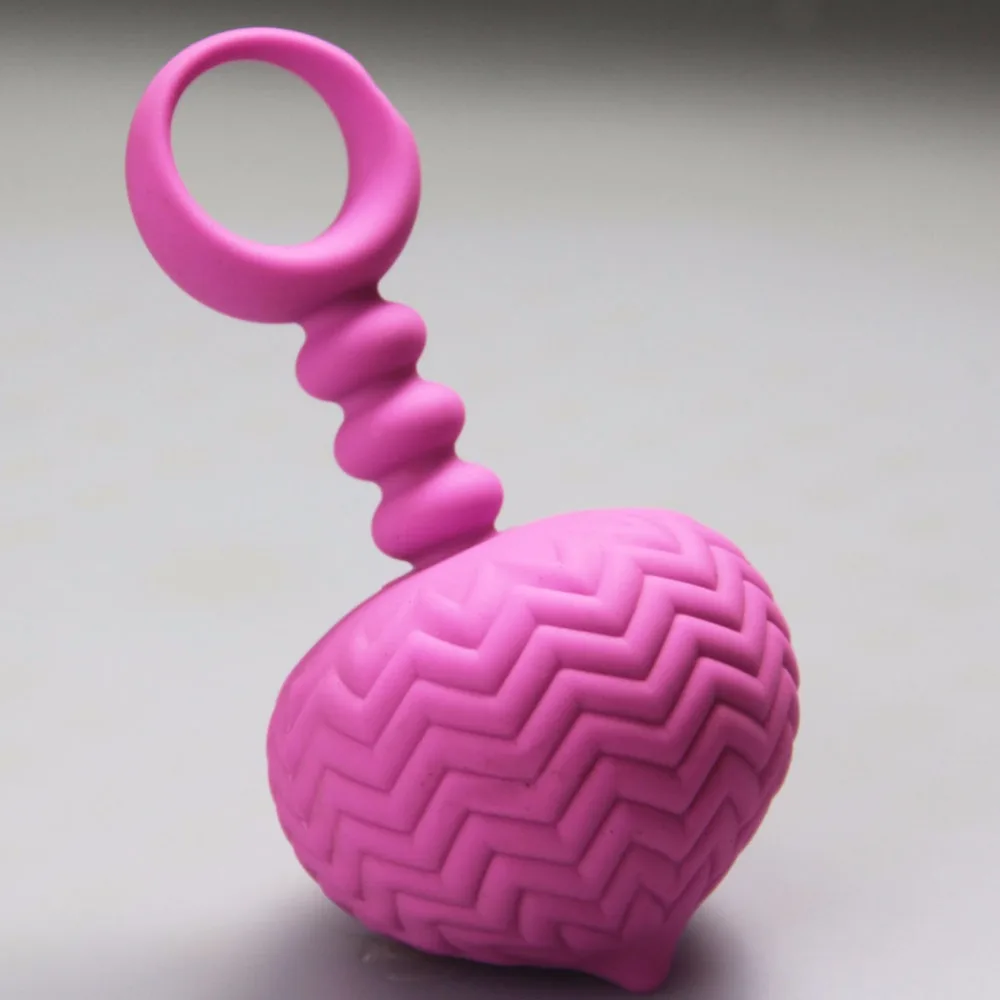 Huge Anal ball Butt Plug expansion big Beads Sex toys stopper finger loop Unisex Toys for man Pleasure | Красота и здоровье