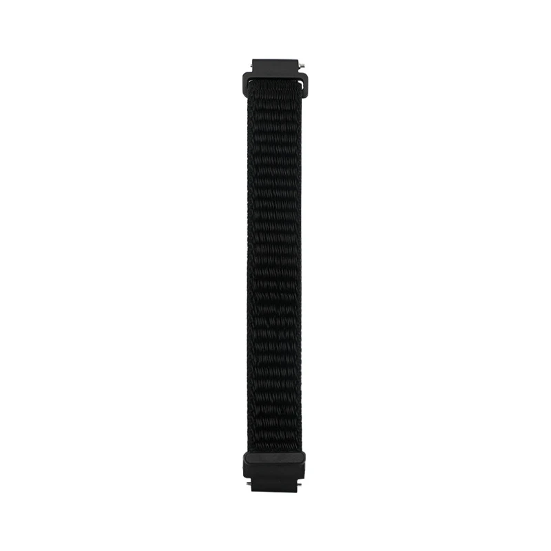 dark black Браслет для Xiaomi mi Band 4 3 спортивный ремешок нейлоновый ремешок на запястье для Xiaomi mi Band 4 ремешок для часов браслеты mi band 4 браслеты - Цвет ремешка: dark black
