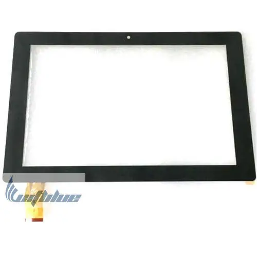 

Witblue New touch screen Digitizer For 10.1" inch Wolder miTab Pro Tablet Touch panel Glass Sensor Replacement