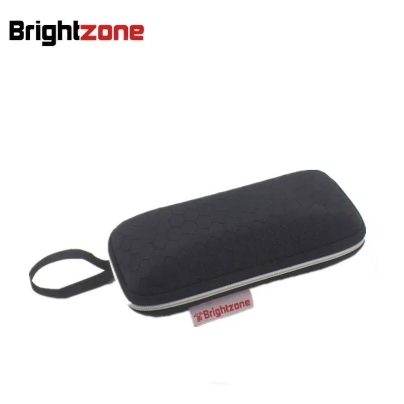 Оригинальный дизайн Brightzone улучшенная черная коробка для солнцезащитных очков на