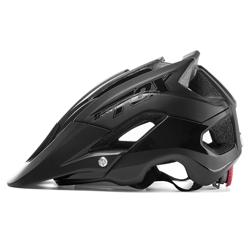Batfox велосипедный шлем ультралегкий велосипедный шлем Casco Ciclismo интегрально-Формованный велосипедный шлем дорожный горный MTB шлем 56-62 см