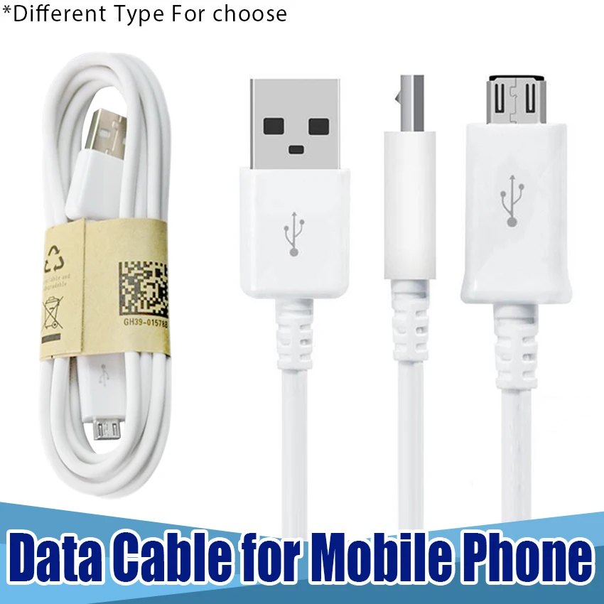 10 шт. 1 м 3 фута светодиодный модуль панели управления USB кабель для зарядки синхронизации данных кабель для мобильного телефона Android samsung Xiaomi huawei LG sony htc Nokia