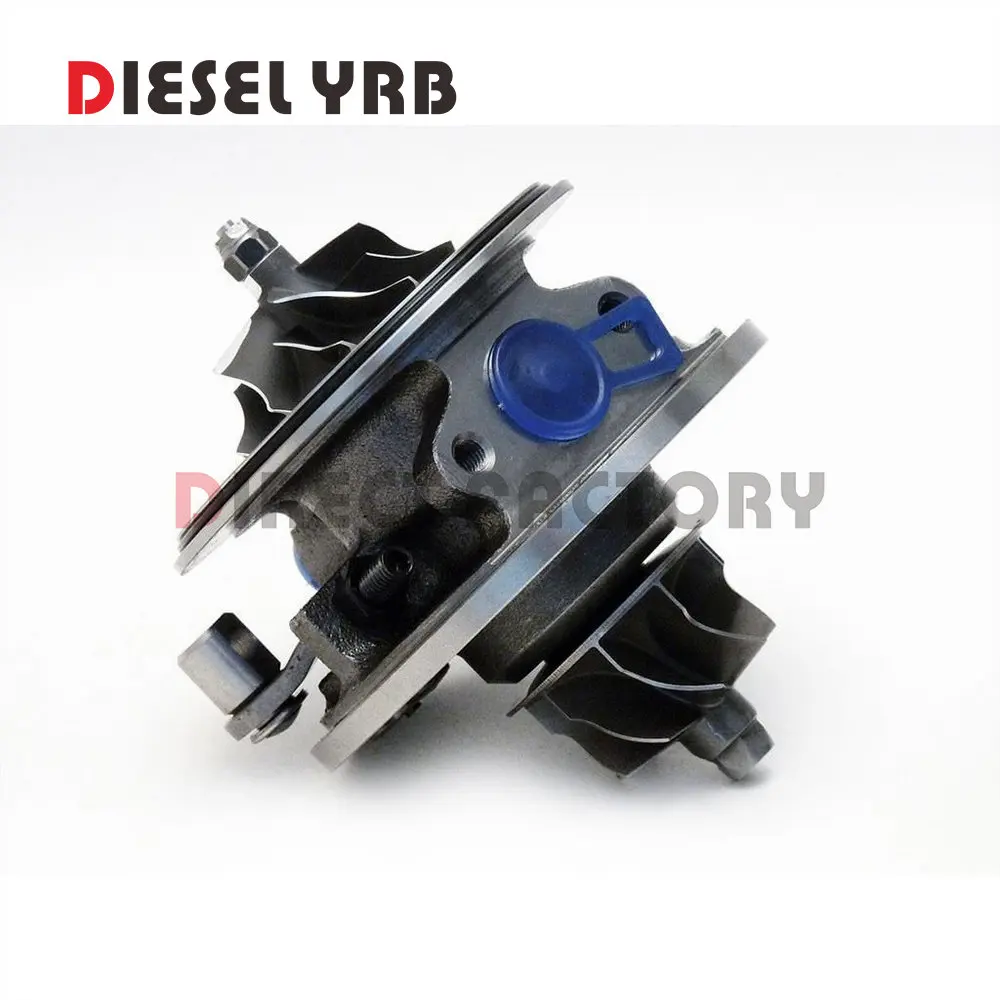 KP39 BV39 Турбокомпрессор core CHRA 54399880059 54399700059 03G253016D картридж для VW Sharan I 2 0 TDI 103 кВт-140
