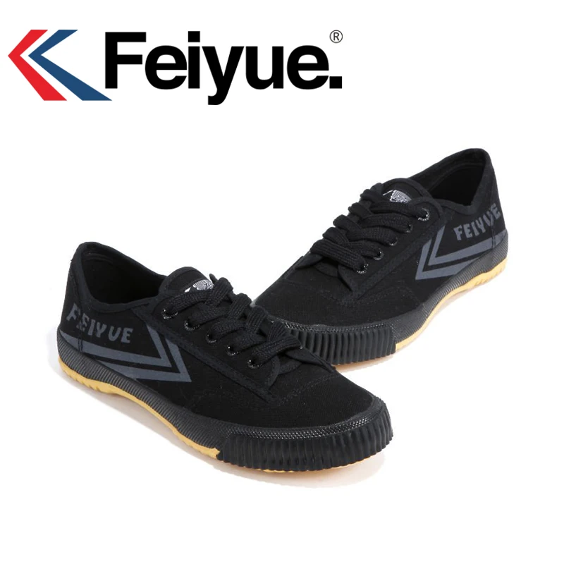 Французская оригинальная обувь Feiyue Keyconcept новая классическая для военных занятий