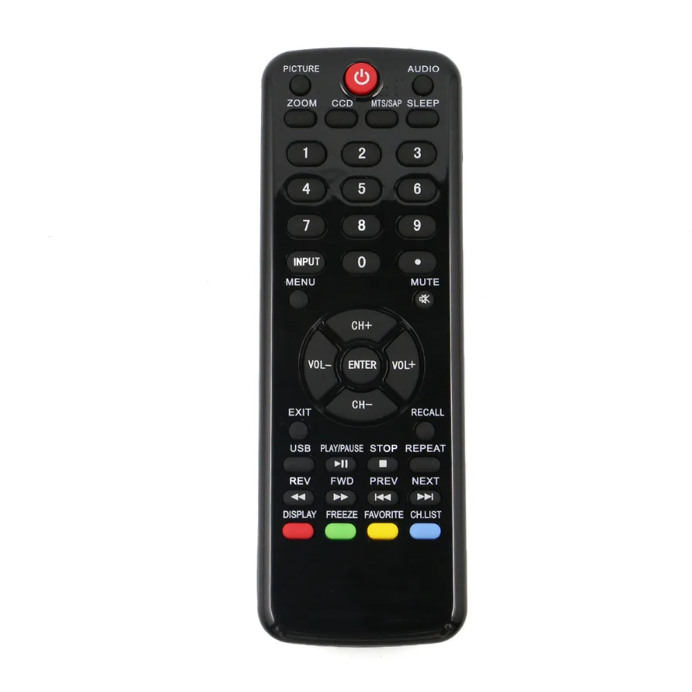 Новый телефон с дистанционным управлением подходит для Haier TV LE46F2280C L50B2180 L50B2180A