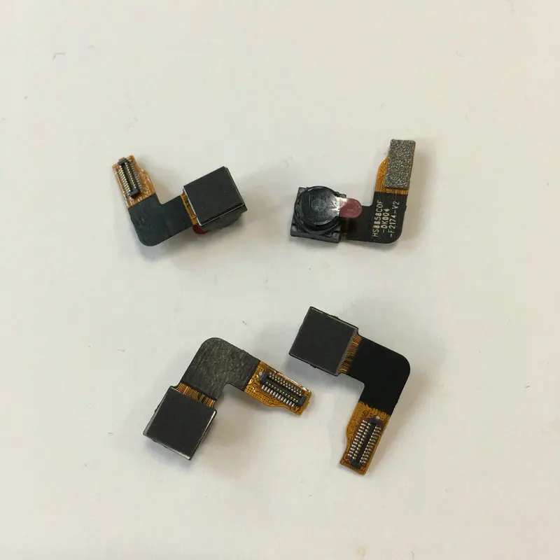 For Blackview BV6800 Front Camera BV6800 pro Waterproot 5.7"Mobile Phone Cameras Repair Parts Mythology