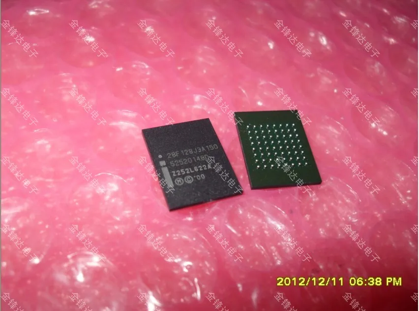 2 шт. RC28F128J3A150|2Pcs RC28F128J3A150| |