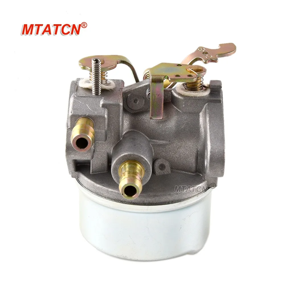 Карбюратор Carb для Tecumseh 640346 640025C 640017B OH195EA OHH50 OHH55 OHH60 | Автомобили и мотоциклы