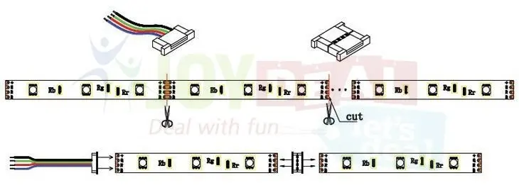 DC12V 24В 5м двухрядные водонепроницаемый 5050 SMD RGBW гибкий светодиодный ленты RGBWW RGB+ белый/теплый белый 5 м 120 светодиодный/М 600 светодиодный s IP33/IP67
