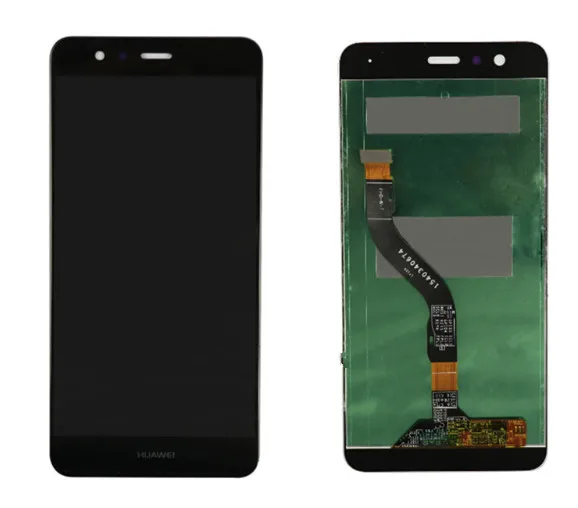 5 2 дюймовый AAA качественный ЖК дисплей с рамкой для HUAWEI P10 Lite экран WAS LX1 LX1A LX2|Экраны