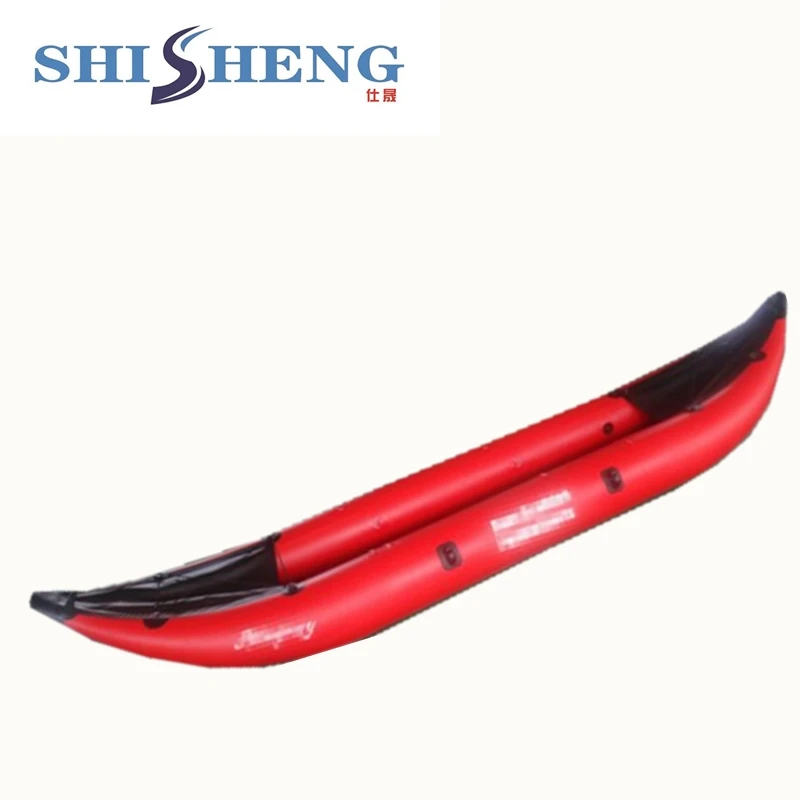 

Cheap inflatable kayak/flying kayak for sale made in china!
