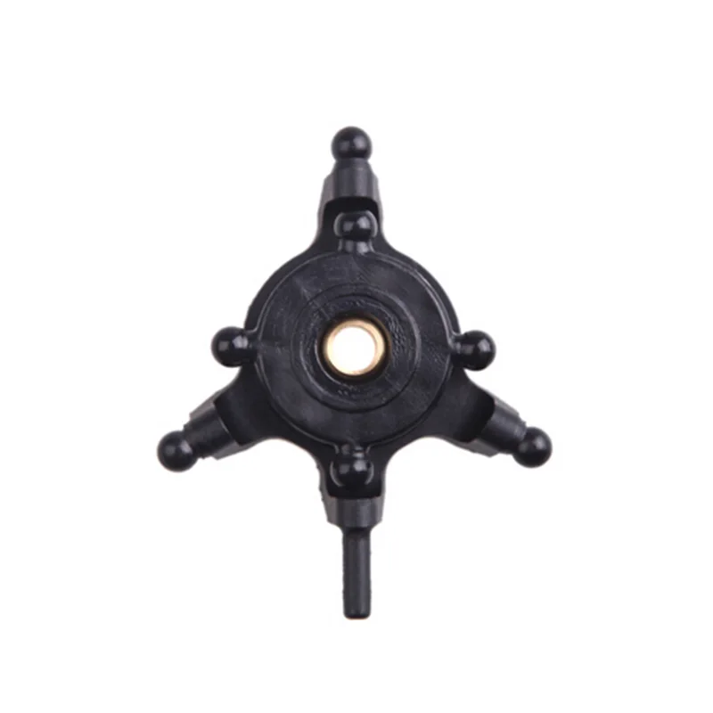 Оригинальный Walkera Master CP запасные части Swashplate HM-Master CP-Z-08 для 6CH 3D RC вертолет |