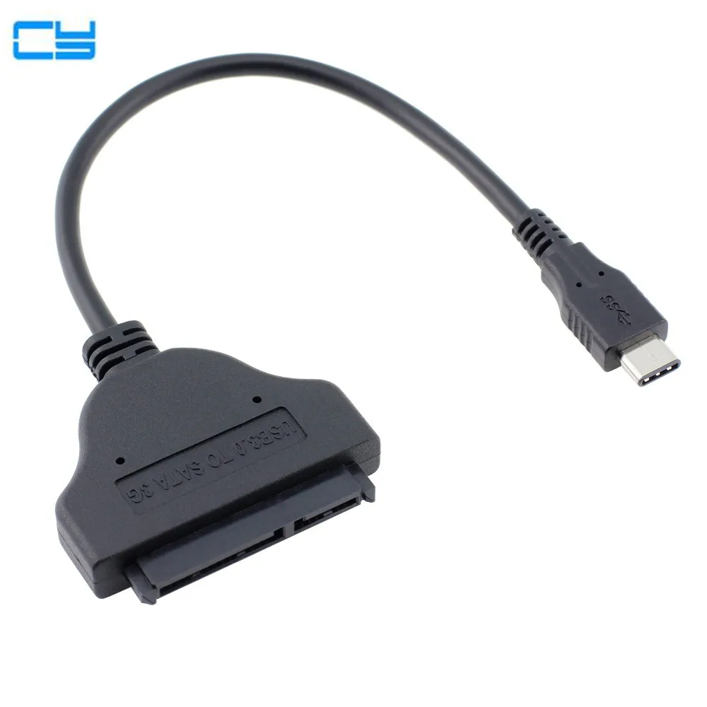 USB 3. 0 Type C (папа) SATA 22 Pin 3 1 дюйма|usb 3.1|usb 3.1 typesata pin |