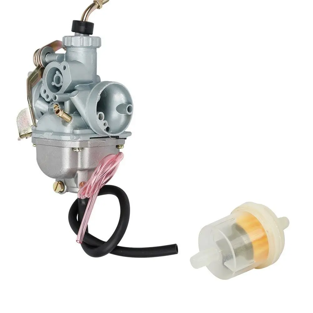 

Carb Carburetor For Suzuki DR-Z 125 DRZ125L 2003-2009 2004 2005 Aluminum