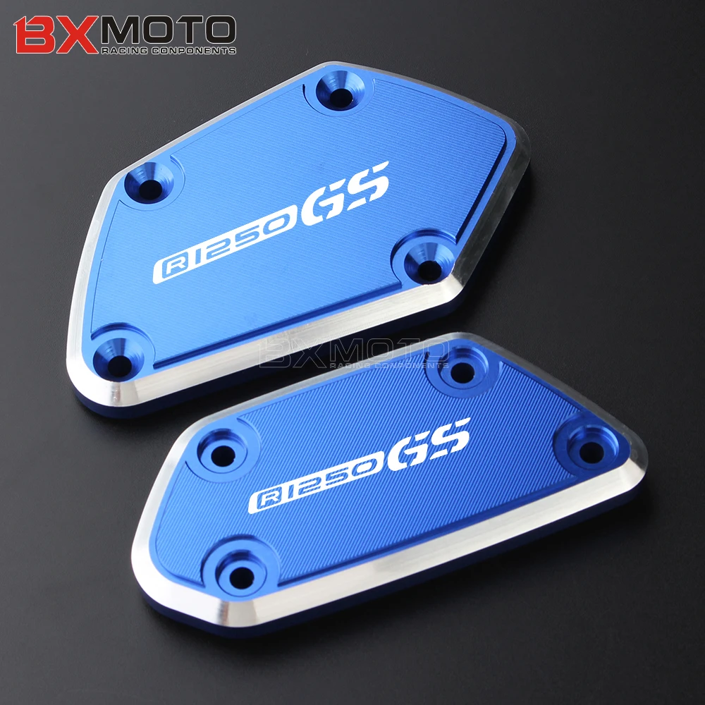 Крышка Резервуара тормозной жидкости для BMW R1250GS Adventure R1250RS R1250R R1250RT 2018 2019|Накладки