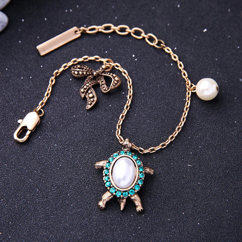 YeelymAn Charms Bracelet Bangles For Women Femme Fashion Animal Jewelry Alloy bracelet Gift Girl friend wholesale bangles | Украшения и
