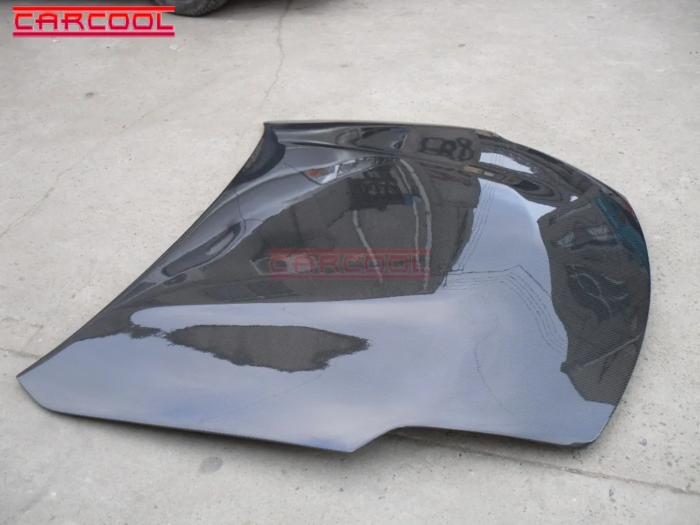 Для 2002 2005 350Z Z33 OEM бленда|fiber carbon hood|fiber hoodsfiber |