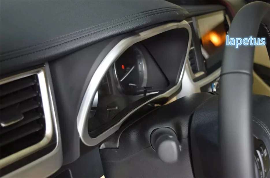 Lapetus центральная консоль приборная панель декоративная рамка крышка Накладка