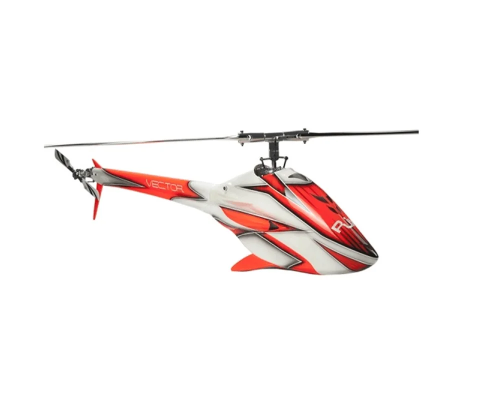 Радиоуправляемый вертолет RJX700 3D Speed 700 ограниченный выпуск 2019 | Игрушки и хобби