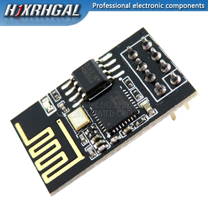 ESP8266 ESP 01S ESP01 релейный модуль реле WIFI умная розетка плюс 01 для пульта