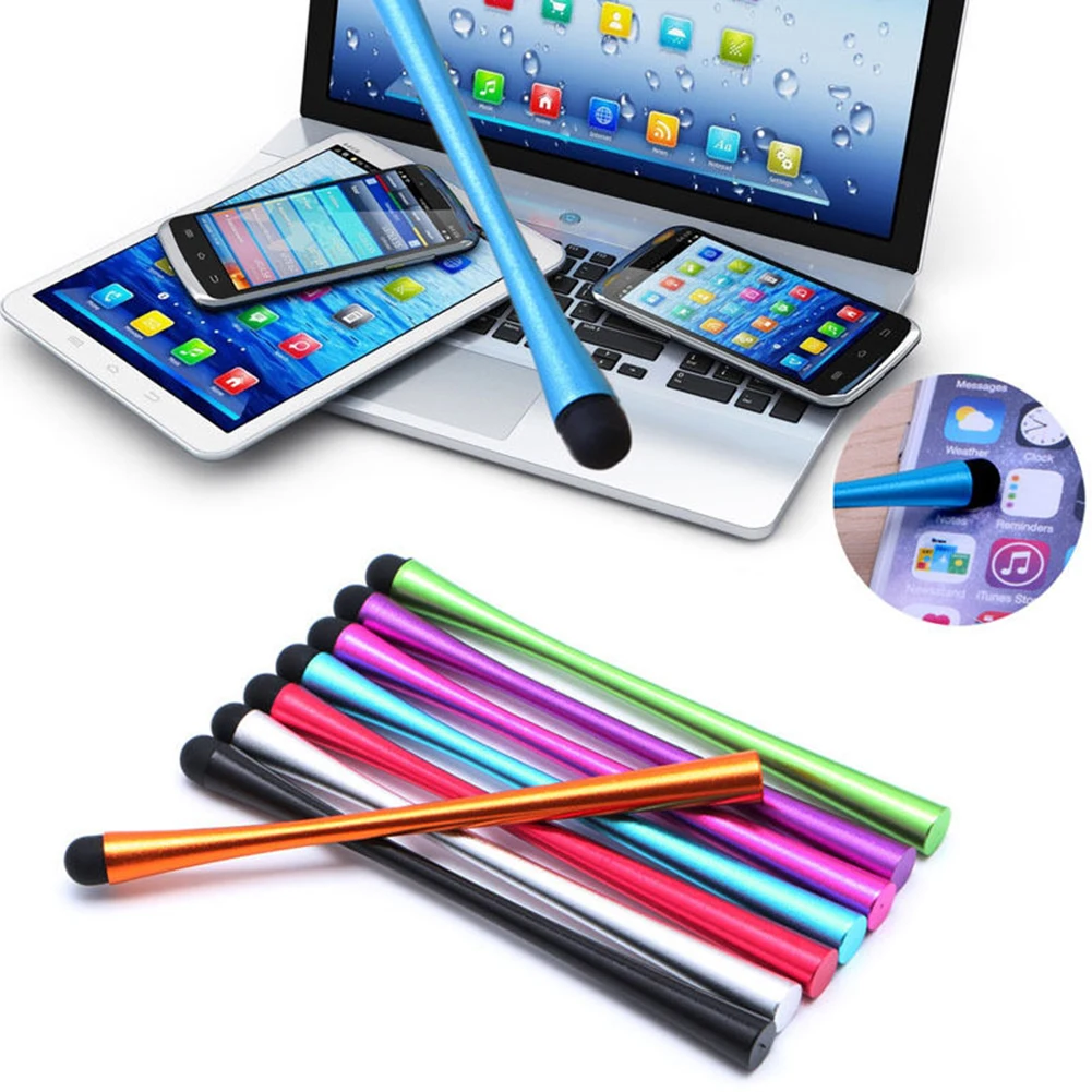 Универсальный стилус для сенсорного экрана iPhone 7/7 Plus iPad Tablet Samsung Phone|pen stylus|stylus for