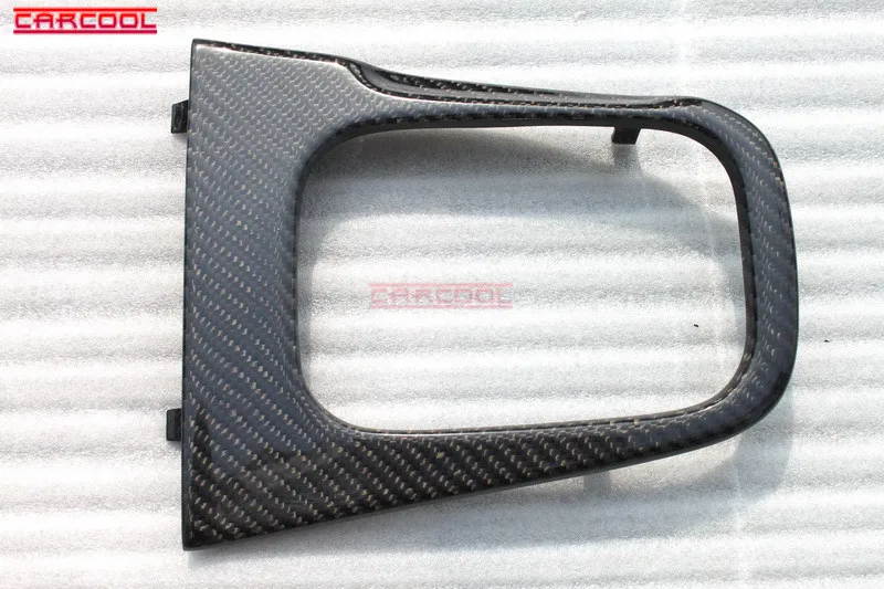 Автозапчасти S14 S14A Silvia Zenki Kouki RHD комплект для замены интерьера 7 шт.|fiber|fiber carbonfiber kit